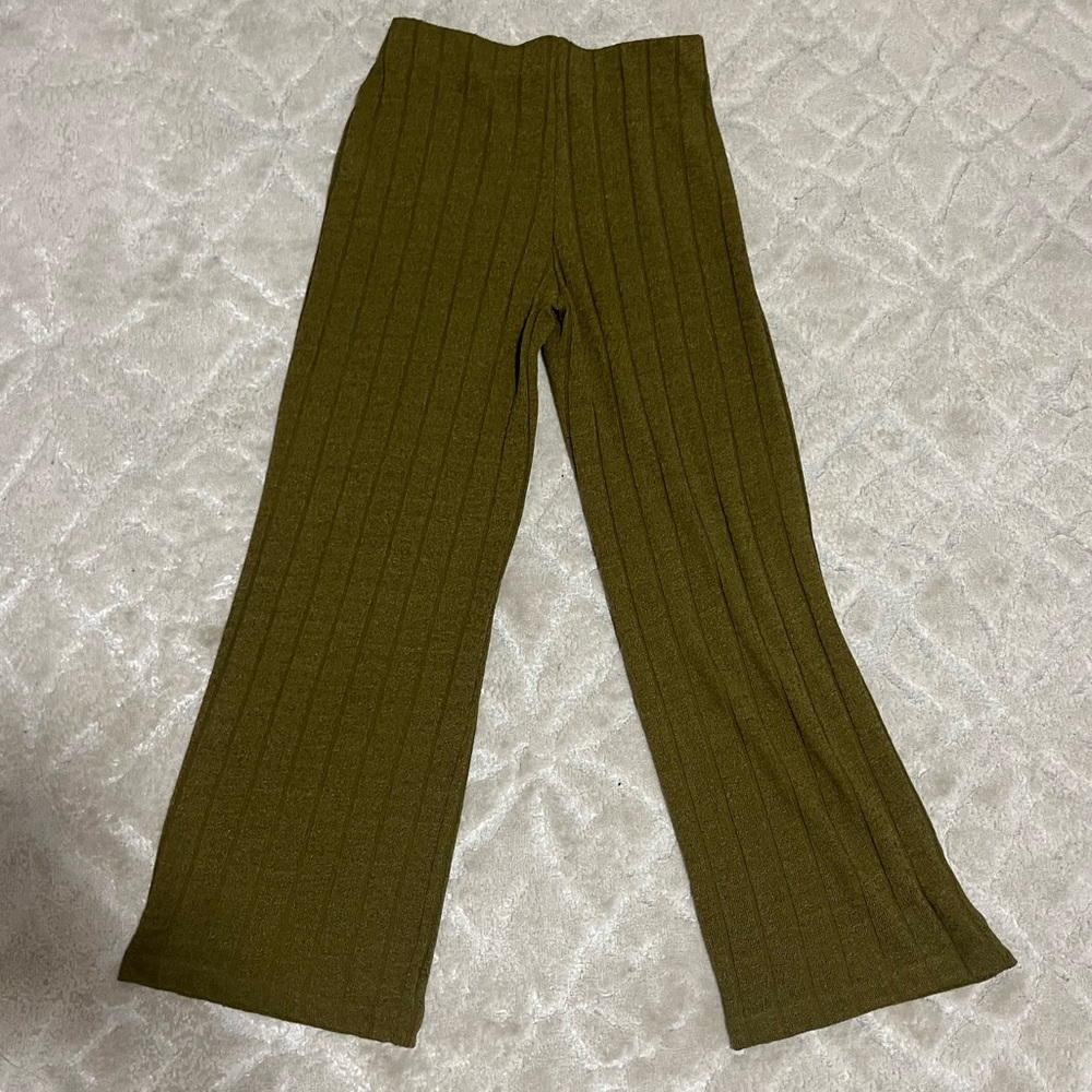 Zara Pants